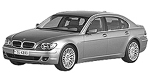 BMW E65 P04B2 Fault Code