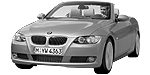 BMW E93 P04B2 Fault Code