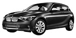 BMW F21 P04B2 Fault Code